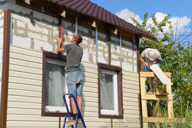 Siding for Multi-Family Homes in Pion Hills, CA