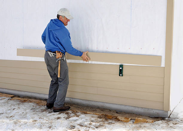 Best Vinyl Siding Installation  in Pion Hills, CA