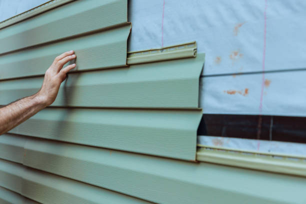 Best Stone Veneer Siding  in Pion Hills, CA